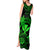 hawaii-tank-maxi-dress-shaka-tattoo-mix-polynesian-plumeria-green-version