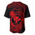 hawaii-baseball-jersey-hammerhead-shark-tattoo-mix-polynesian-plumeria-red-version