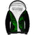 hawaii-sherpa-hoodie-hammerhead-shark-tattoo-mix-polynesian-plumeria-green-version