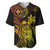 hawaii-baseball-jersey-turtle-mix-polynesian-plumeria-reggae-version