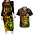 hawaii-couples-matching-long-sleeve-bodycon-dress-and-hawaiian-shirt-turtle-mix-polynesian-plumeria-reggae-version