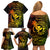 hawaii-family-matching-off-shoulder-short-dress-and-hawaiian-shirt-turtle-mix-polynesian-plumeria-reggae-version