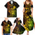 hawaii-family-matching-summer-maxi-dress-and-hawaiian-shirt-turtle-mix-polynesian-plumeria-reggae-version
