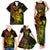 hawaii-family-matching-tank-maxi-dress-and-hawaiian-shirt-turtle-mix-polynesian-plumeria-reggae-version