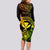 hawaii-long-sleeve-bodycon-dress-turtle-mix-polynesian-plumeria-reggae-version