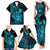 hawaii-family-matching-tank-maxi-dress-and-hawaiian-shirt-turtle-mix-polynesian-plumeria-turquoise-version