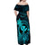 hawaii-off-shoulder-maxi-dress-turtle-mix-polynesian-plumeria-turquoise-version