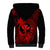 hawaii-sherpa-hoodie-turtle-mix-polynesian-plumeria-red-version