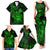 hawaii-family-matching-tank-maxi-dress-and-hawaiian-shirt-turtle-mix-polynesian-plumeria-green-version