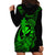 hawaii-hoodie-dress-turtle-mix-polynesian-plumeria-green-version