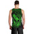 hawaii-men-tank-top-turtle-mix-polynesian-plumeria-green-version