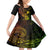hawaii-kid-short-sleeve-dress-ukulele-mix-polynesian-plumeria-reggae-version