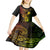 hawaii-kid-short-sleeve-dress-ukulele-mix-polynesian-plumeria-reggae-version