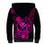 hawaii-sherpa-hoodie-ukulele-mix-polynesian-plumeria-pink-version