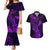 hawaii-couples-matching-mermaid-dress-and-hawaiian-shirt-ukulele-mix-polynesian-plumeria-purple-version