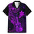 hawaii-family-matching-long-sleeve-bodycon-dress-and-hawaiian-shirt-ukulele-mix-polynesian-plumeria-purple-version