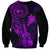 hawaii-sweatshirt-ukulele-mix-polynesian-plumeria-purple-version
