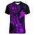 hawaii-women-v-neck-t-shirt-ukulele-mix-polynesian-plumeria-purple-version