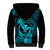 hawaii-sherpa-hoodie-ukulele-mix-polynesian-plumeria-turquoise-version