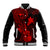 hawaii-baseball-jacket-ukulele-mix-polynesian-plumeria-red-version
