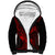 hawaii-sherpa-hoodie-ukulele-mix-polynesian-plumeria-red-version