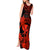 hawaii-tank-maxi-dress-ukulele-mix-polynesian-plumeria-red-version