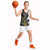 New Zealand Valentines Day Basketball Jersey Piwakawaka Lovers Maori Koru Tattoo - Polynesian Pride
