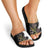 New Zealand Valentines Day Slide Sandals Piwakawaka Lovers Maori Koru Tattoo - Polynesian Pride