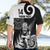 Custom New Zealand Silver Fern Rugby Hawaiian Shirt Go Champions NZ All Black Maori Koru LT14 - Polynesian Pride