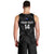 Custom New Zealand Silver Fern Rugby Men Tank Top 2023 Go Aotearoa Champions World Cup LT14 - Polynesian Pride
