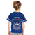 Samoa Rugby Kid T Shirt 2023 Go Manu Samoa LT14 - Polynesian Pride