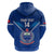 Custom Samoa Rugby Hoodie 2023 Go Manu Samoa LT14 - Polynesian Pride