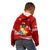 Custom Tonga Rugby Kid Hoodie 2023 Ikale Tahi Tongan Ngatu Pattern LT14 - Polynesian Pride