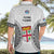 Fiji Rugby Hawaiian Shirt 2023 Go Champions World Cup Fijian Tapa Pattern LT14 - Polynesian Pride