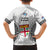 Fiji Rugby Hawaiian Shirt 2023 Go Champions World Cup Fijian Tapa Pattern LT14 - Polynesian Pride