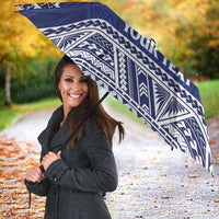 Custom Samoa Cricket Umbrella Go Champions Samoan LT14 - Polynesian Pride