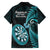 new-zealand-darts-family-matching-short-sleeve-bodycon-dress-and-hawaiian-shirt-happiness-is-a-tight-threesome-maori-turquoise