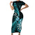 new-zealand-darts-short-sleeve-bodycon-dress-happiness-is-a-tight-threesome-maori-turquoise