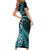 new-zealand-darts-short-sleeve-bodycon-dress-happiness-is-a-tight-threesome-maori-turquoise