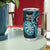 New Zealand Darts Tumbler Cup Happiness Is A Tight Threesome Maori Turquoise