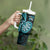 New Zealand Darts Tumbler With Handle Happiness Is A Tight Threesome Maori Turquoise