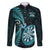 personalised-new-zealand-darts-family-matching-mermaid-dress-and-hawaiian-shirt-happiness-is-a-tight-threesome-maori-turquoise