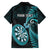 personalised-new-zealand-darts-family-matching-off-shoulder-short-dress-and-hawaiian-shirt-happiness-is-a-tight-threesome-maori-turquoise