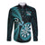 personalised-new-zealand-darts-long-sleeve-button-shirt-happiness-is-a-tight-threesome-maori-turquoise