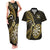 new-zealand-darts-couples-matching-tank-maxi-dress-and-hawaiian-shirt-happiness-is-a-tight-threesome-maori-gold