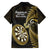 new-zealand-darts-family-matching-off-shoulder-long-sleeve-dress-and-hawaiian-shirt-happiness-is-a-tight-threesome-maori-gold