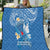 Polynesia Diabetes Awareness Month Quilt In November We Wear Blue