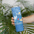 Polynesia Diabetes Awareness Month Skinny Tumbler In November We Wear Blue