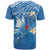 Polynesia Diabetes Awareness Month T Shirt In November We Wear Blue