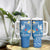 Polynesia Diabetes Awareness Month Tumbler With Handle In November We Wear Blue